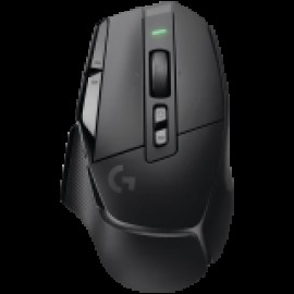 MOUSE USB OPTICAL G502 X/BLACK 910-006138 LOGITECH