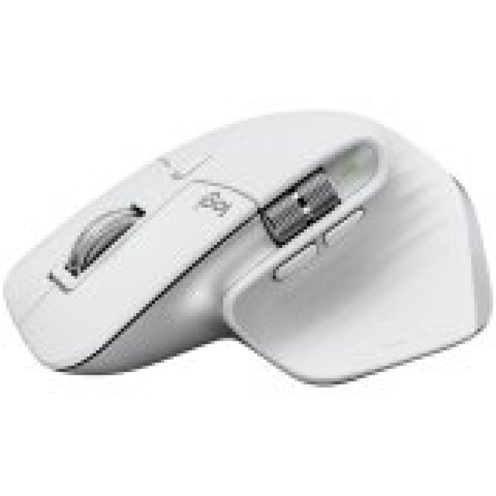 MOUSE BLUETH LASER MX MASTER3S/PALE GREY 910-006560 LOGITECH