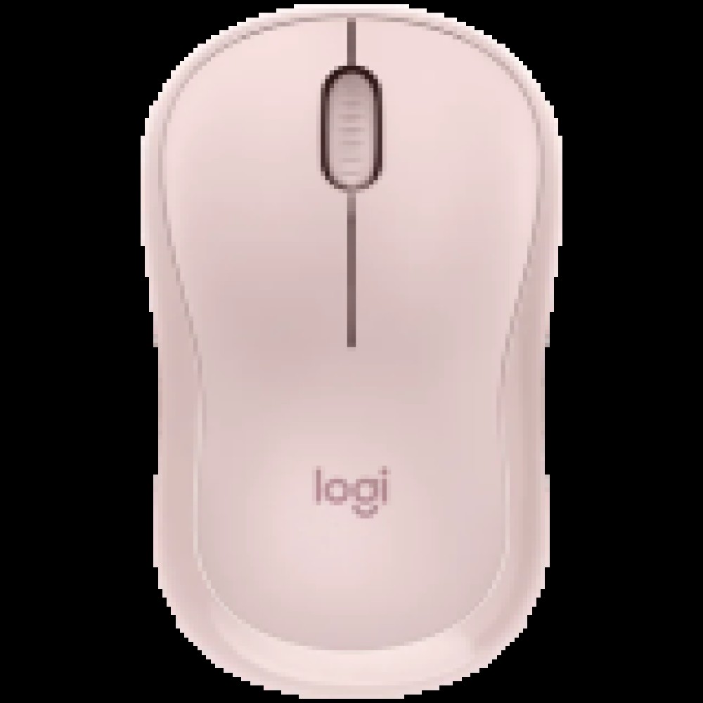 MOUSE BLUETH OPTICAL M240/ROSE 910-007121 LOGITECH