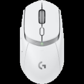 MOUSE USB OPTICAL WRL G309/WHITE 910-007207 LOGITECH