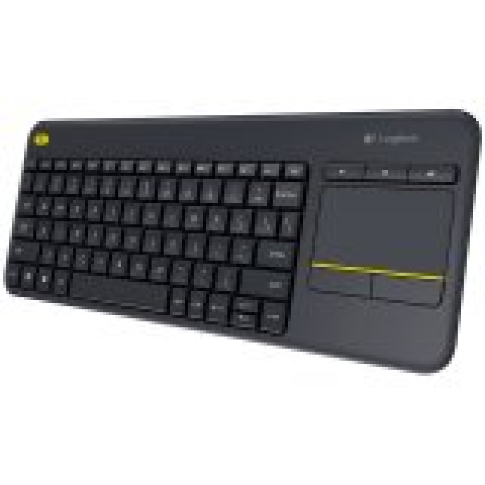 KEYBOARD WRL TOUCH K400 PLUS/920-007145 LOGITECH