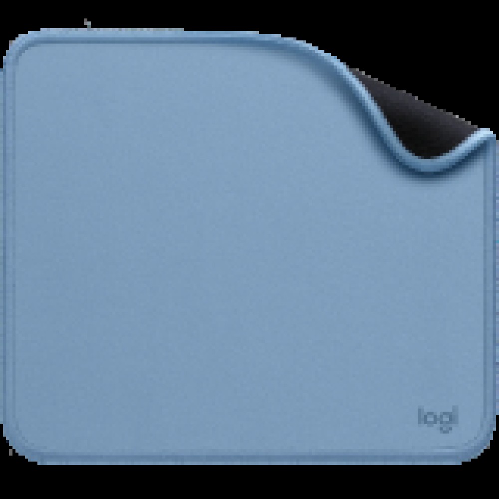 MOUSE PAD STUDIO/BLUE GREY 956-000051 LOGITECH