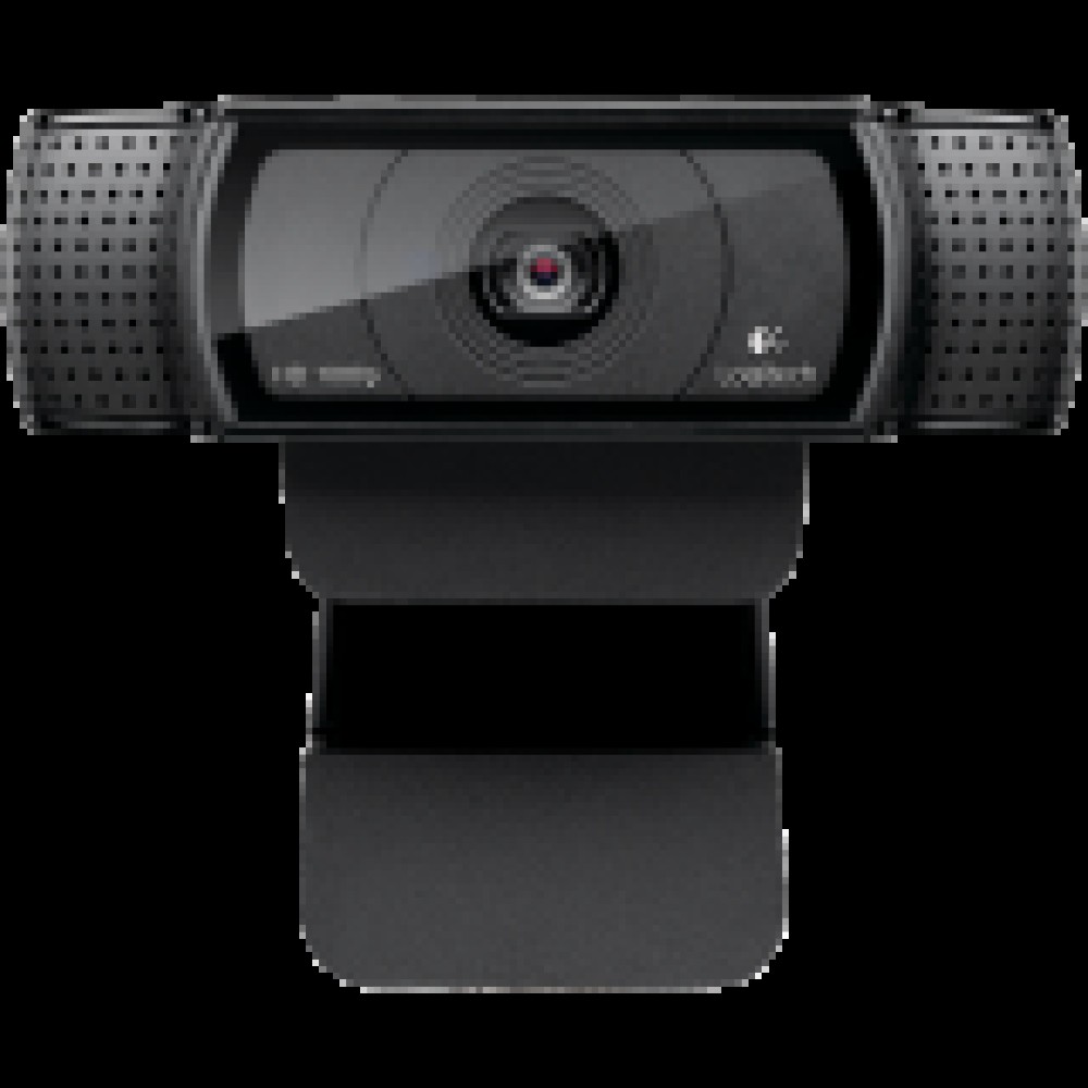 CAMERA WEBCAM HD PRO C920/960-001055 LOGITECH