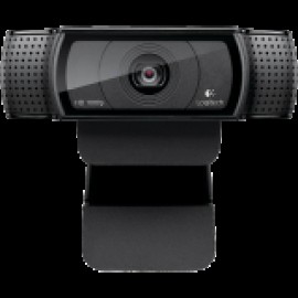 CAMERA WEBCAM HD PRO C920/960-001055 LOGITECH