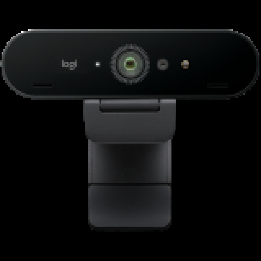 CAMERA WEBCAM BRIO 4K/GRAPHITE 960-001746 LOGITECH
