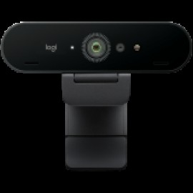 CAMERA WEBCAM BRIO 4K/GRAPHITE 960-001746 LOGITECH
