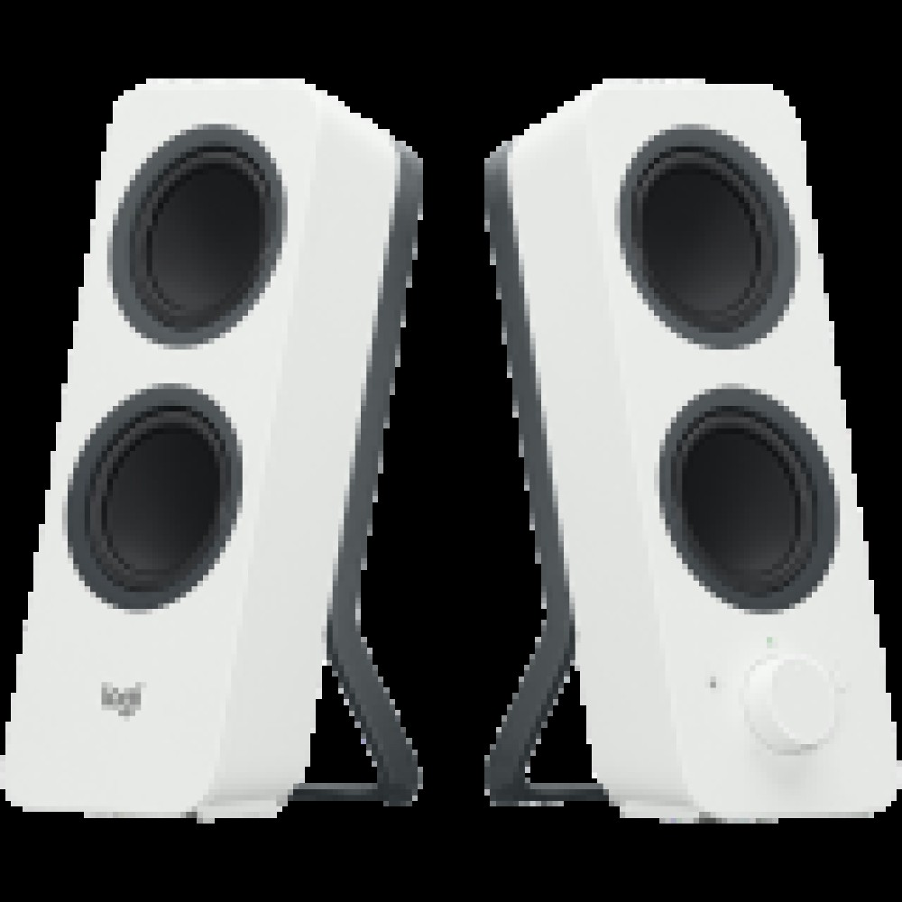 Speaker|LOGITECH|Wireless|Bluetooth|White|980-001292