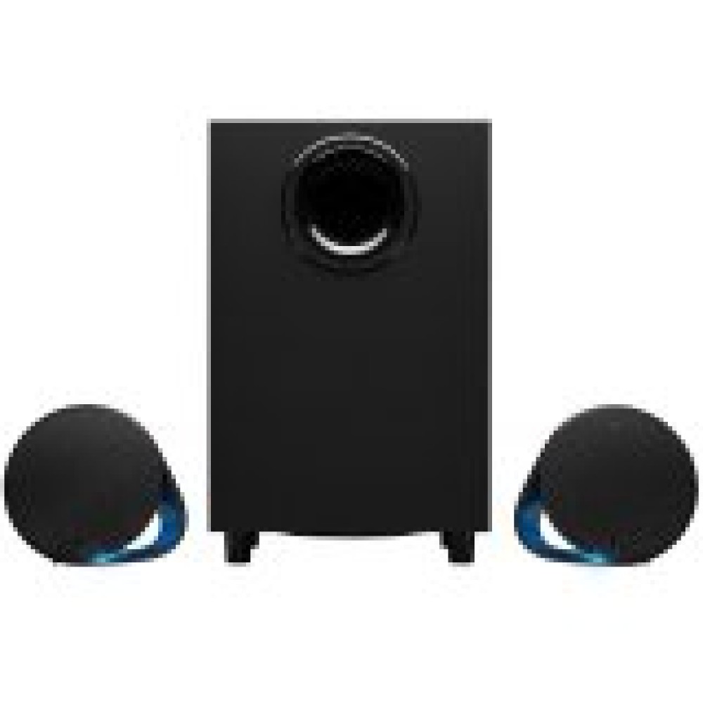 Speaker|LOGITECH|G560|Black|Wireless|P.M.P.O. 240 Watts|Bluetooth|980-001301
