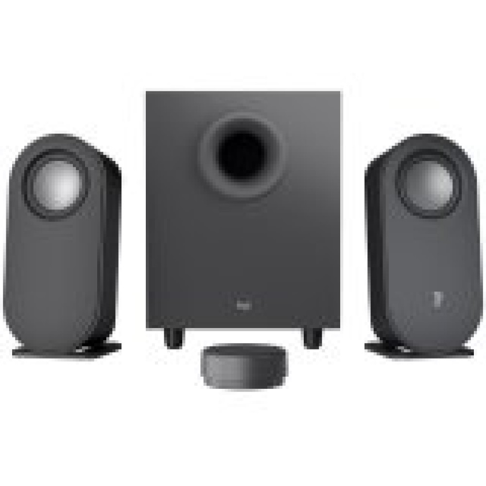 Speaker|LOGITECH|Z407|Wireless|P.M.P.O. 80 Watts|1xMicro-USB|1xStereo jack 3.5mm|Bluetooth|980-001348