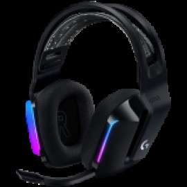 HEADSET GAMING G733 RGB WRL/BLACK 981-000864 LOGITECH
