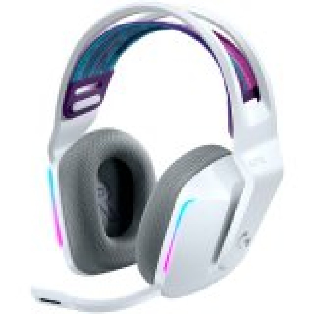 HEADSET GAMING G733 WRL/WHITE 981-000883 LOGITECH