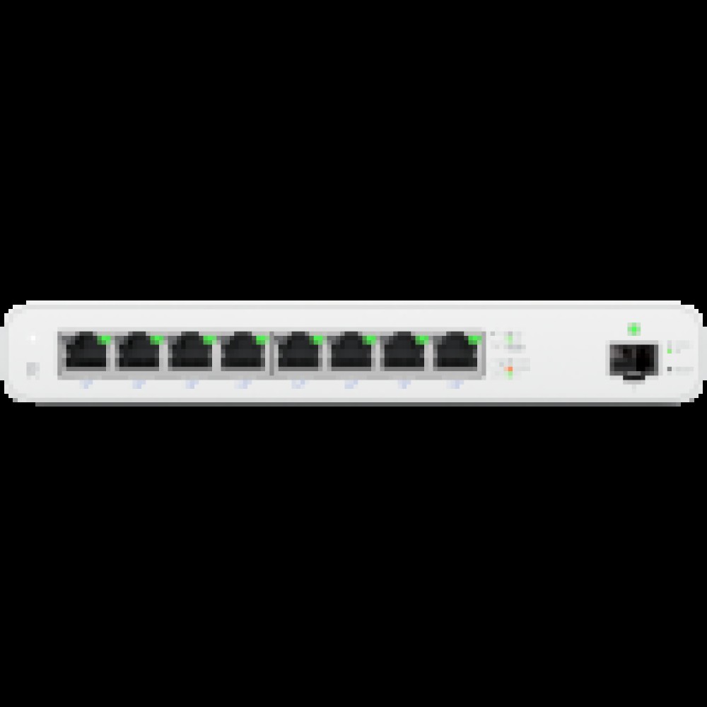 NET ROUTER 8P 1000M/UISP-R UBIQUITI