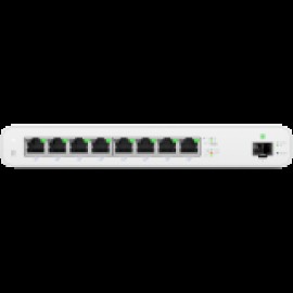 NET ROUTER 8P 1000M/UISP-R UBIQUITI