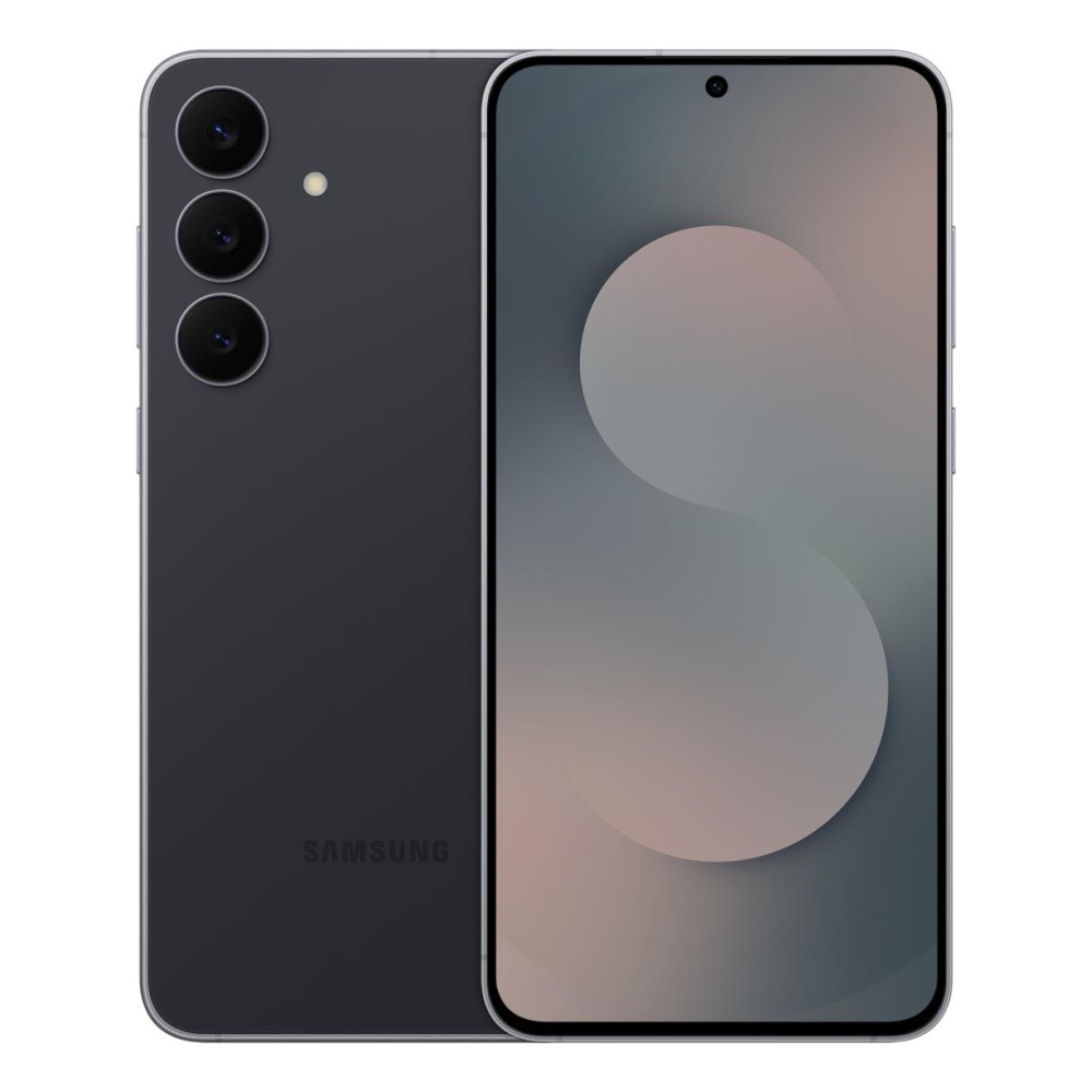 MOBILE PHONE GALAXY S25 FE/256GB BLACK SM-S731B SAMSUNG