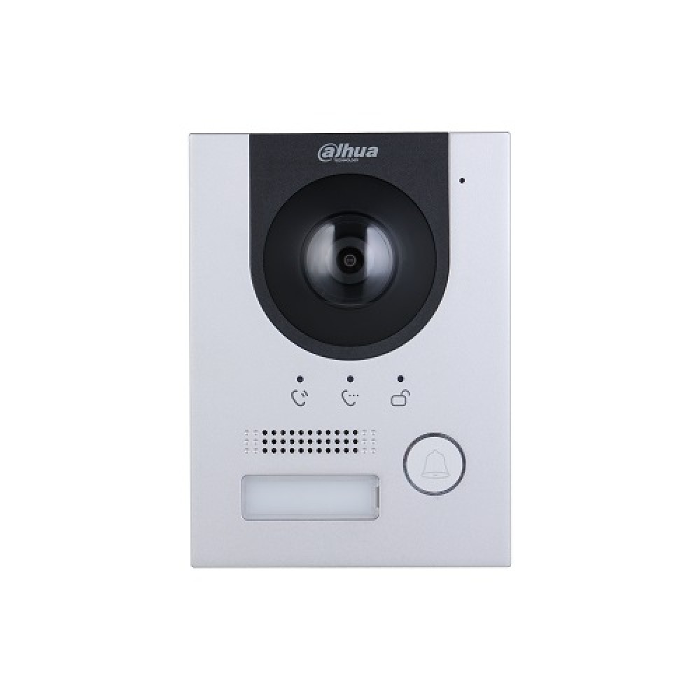 ENTRY PANEL IP DOORPHONE/VTO2202F-P-S3 DAHUA
