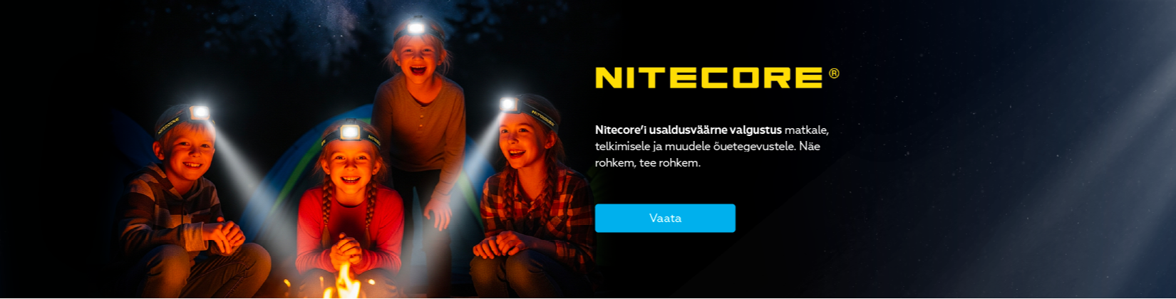 Nitecore