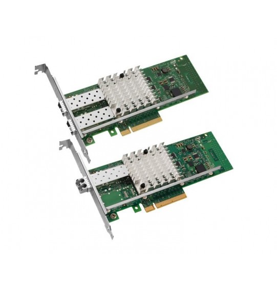 NET CARD PCIE 10GB DUAL PORT/E10G42BFSR 900137 INTEL