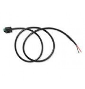CAR GPS ACC BATTERY CABLE/9K00.004 TOMTOM