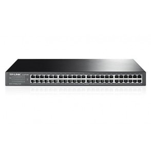 Switch | TP-LINK | 48x10Base-T / 100Base-TX | TL-SF1048