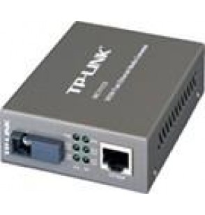 NET MEDIA CONVERTER 20KM/FX-TX MC111CS TP-LINK
