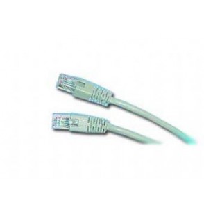PATCH CABLE CAT5E UTP 1M/PP12-1M GEMBIRD