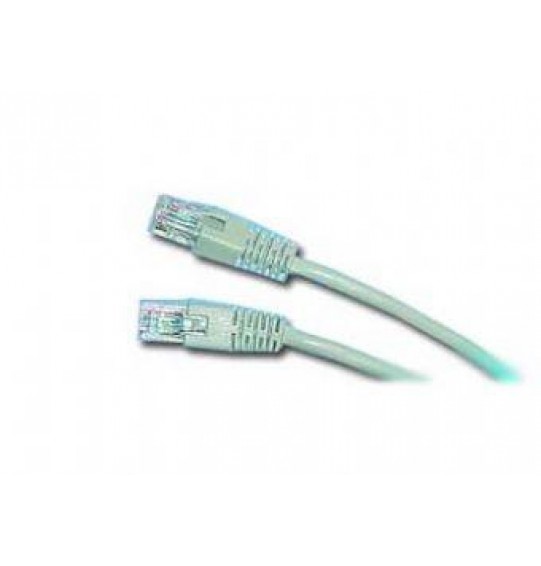 PATCH CABLE CAT5E UTP 2M/PP12-2M GEMBIRD