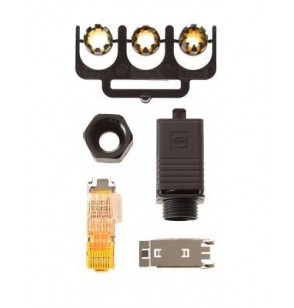 NET ACC RJ45 CONNECTOR KIT/5700-371 AXIS