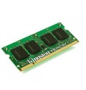 NB MEMORY 8GB PC12800 DDR3/SO KVR16S11/8 KINGSTON