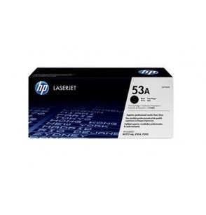 TONER BLACK /LJP2015 3K 53A/Q7553A HP