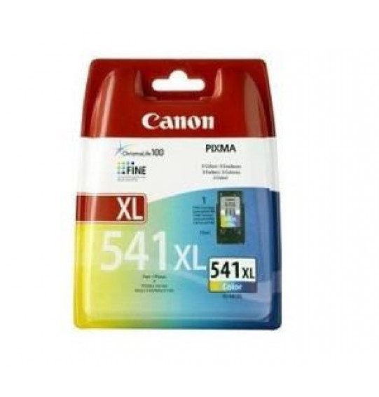 INK CARTRIDGE COLOR CL-541XL/5226B004 CANON