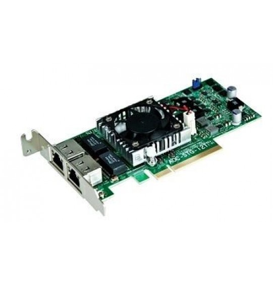 SERVER MB ACC ETHERNET ADAPTER/PCIE AOC-STG-I2T SUPERMICRO