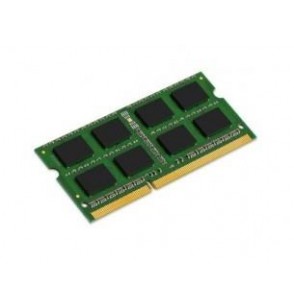 NB MEMORY 4GB PC12800 DDR3/SO KVR16LS11/4 KINGSTON