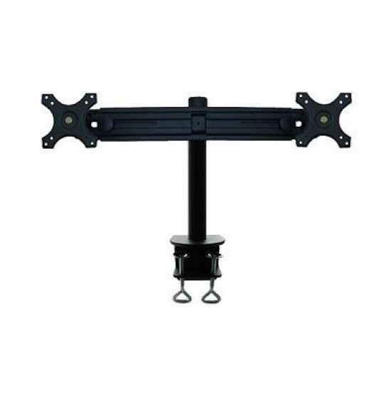 TV SET ACC DESK MOUNT BLACK/19-27" FPMA-D700D NEOMOUNTS