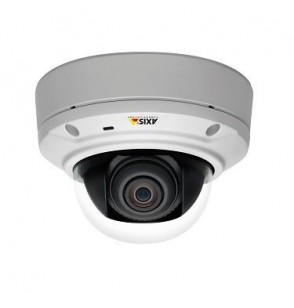 NET CAMERA M3026-VE 3MP/0547-001 AXIS