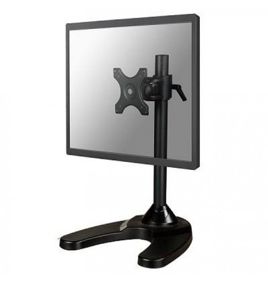 TV SET ACC DESK MOUNT BLACK/10-30" FPMA-D700 NEOMOUNTS