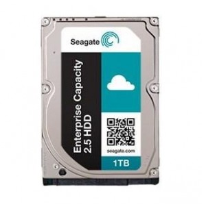 HDD | SEAGATE | Enterprise Capacity 2.5 HDD | 1TB | SATA 3.0 | 128 MB | 7200 rpm | Drive thickness 15mm | 2,5" | ST1000NX0313