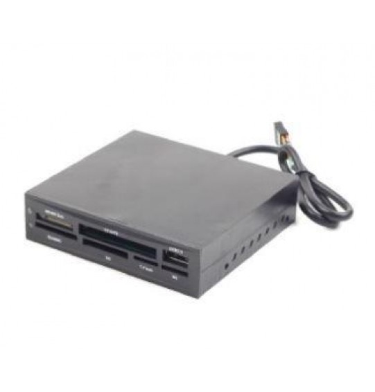 MEMORY READER INTERNAL USB/FDI2-ALLIN1-02-B GEMBIRD