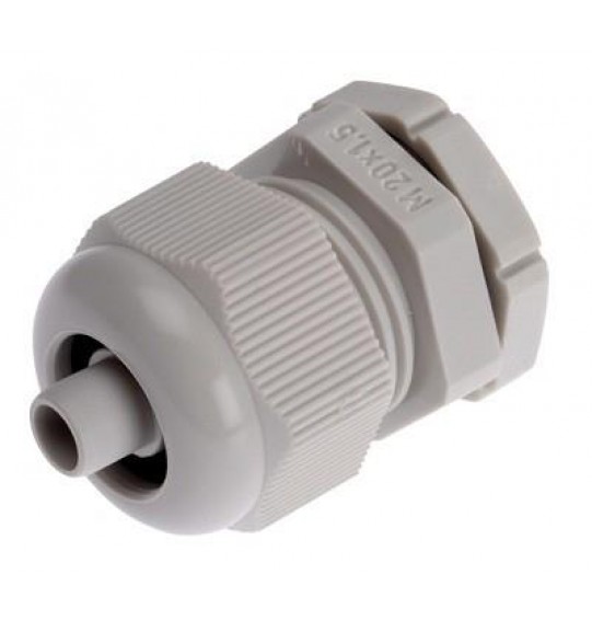 NET CAMERA ACC CAB. GLAND 5PCS/M20X1.5 RJ45 5503-951 AXIS