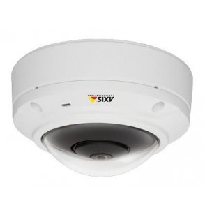 NET CAMERA M3037-PVE H.264/MINI DOME 0548-001 AXIS