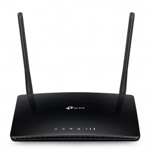 Wireless Router | TP-LINK | Wireless Router | 733 Mbps | IEEE 802.11a | IEEE 802.11b | IEEE 802.11g | IEEE 802.11n | IEEE 802.11ac | 1 WAN | 3x10/100M | DHCP | Number of antennas 5 | 4G | ARCHERMR200