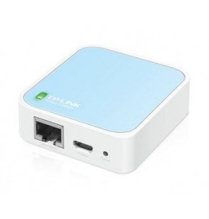 Wireless Router | TP-LINK | Wireless Router | 300 Mbps | IEEE 802.11 b/g | IEEE 802.11n | USB 2.0 | 1x10/100M | TL-WR802N