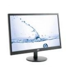LCD Monitor | AOC | M2470SWH | 23.6" | Panel MVA | 1920x1080 | 16:9 | 5 ms | Speakers | Tilt | Colour Black | M2470SWH