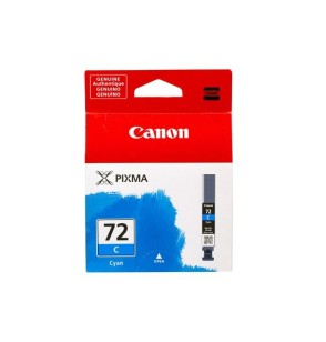 INK CARTRIDGE CYAN PGI-72C/6404B001 CANON