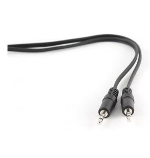 CABLE AUDIO 3.5MM 5M/CCA-404-5M GEMBIRD
