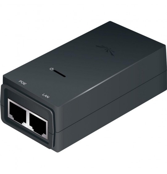 NET POE ADAPTER/POE-15-12W UBIQUITI