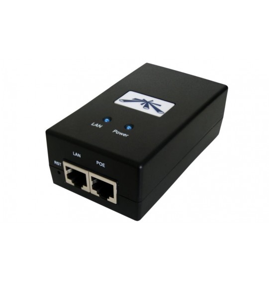 NET POE ADAPTER/POE-24-30W UBIQUITI