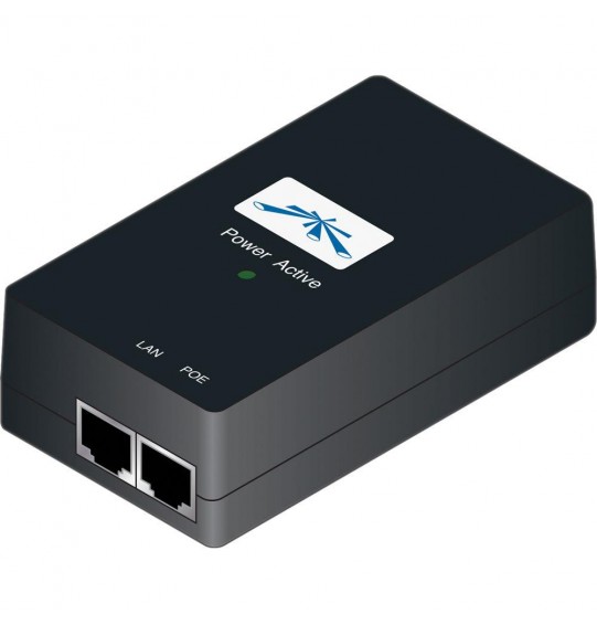 NET POE ADAPTER/POE-50-60W UBIQUITI