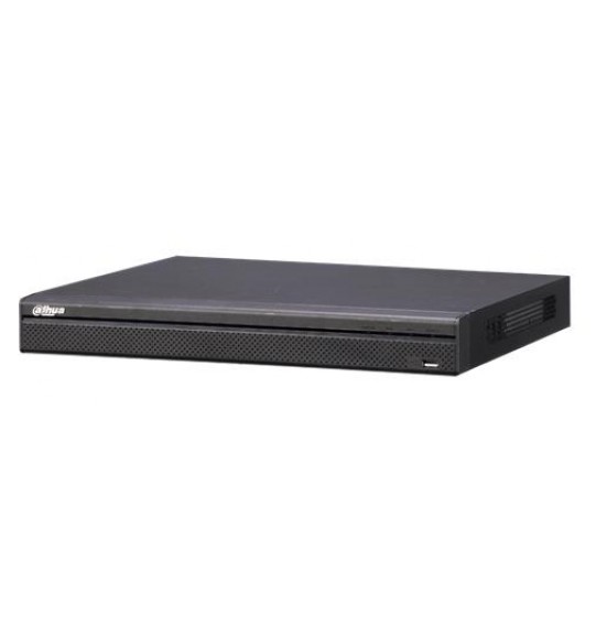 NET VIDEO RECORDER 32CH/NVR5232-4KS2 DAHUA