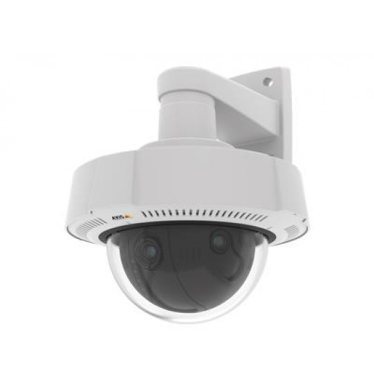 NET CAMERA Q3708-PVE WDR/0801-001 AXIS