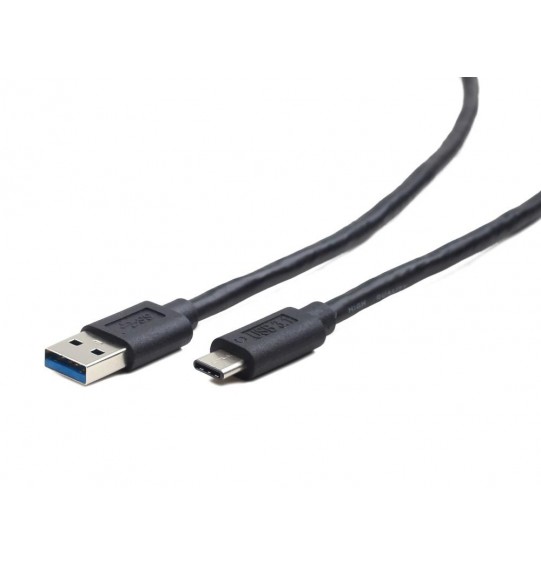 CABLE USB-C TO USB3 1M/CCP-USB3-AMCM-1M GEMBIRD